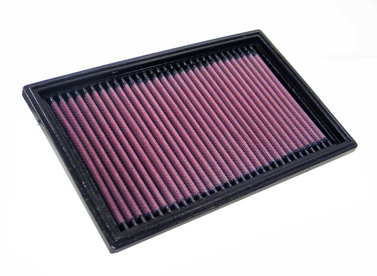 K&N FILTERS KN 33-2824 K&N Sportlégszűrő MAZDA 323 1.3 98- / SU