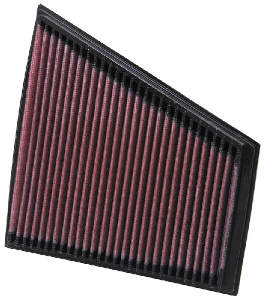 K&N FILTERS KN 33-2830 K&N Sportlégszűrő SKODA FABIA 1.0, 1.4MP