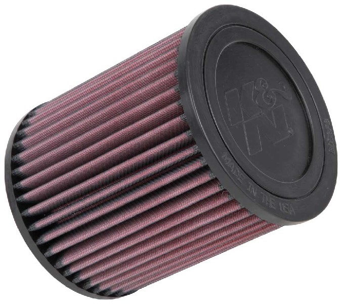 KN E-1998 FILTR POWIETRZA DODGE CALIBER, JEEP PATRIOT, COMPASS 06.06-
