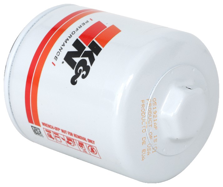 K&N FILTERS KN HP-1001 K&N Sportlégszűrő