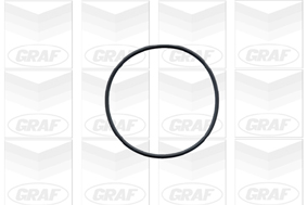 GRAF PA491 Vízszivattyú, vízpumpa