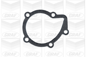 GRAF PA641 Vízszivattyú, vízpumpa