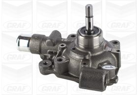 GRAF 1000344462 PA914 - vízszivattyú