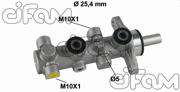 CIFAM CIF 202-803 Főfékhenger