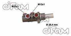 CIFAM CIF 202-899 Főfékhenger