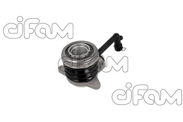 CIFAM CIF 506-006 Hidraulikus kinyomócsapágy, alsó kuplungmunkahenger