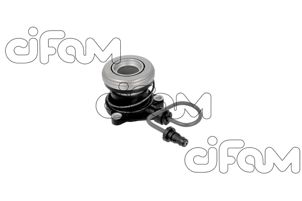 CIFAM CIF 506-008 Hidraulikus kinyomócsapágy, alsó kuplungmunkahenger