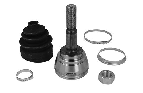 CIFAM CIF 607-163 Féltengelycsukló