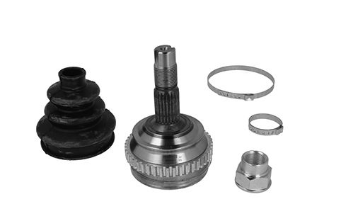 CIFAM CIF 607-227 Féltengelycsukló