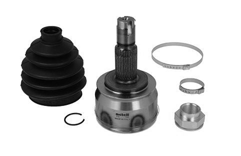 CIFAM CIF 607-710 Féltengelycsukló
