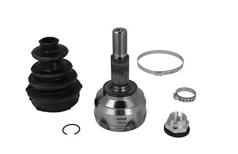 CIFAM CIF 607-864 Féltengelycsukló