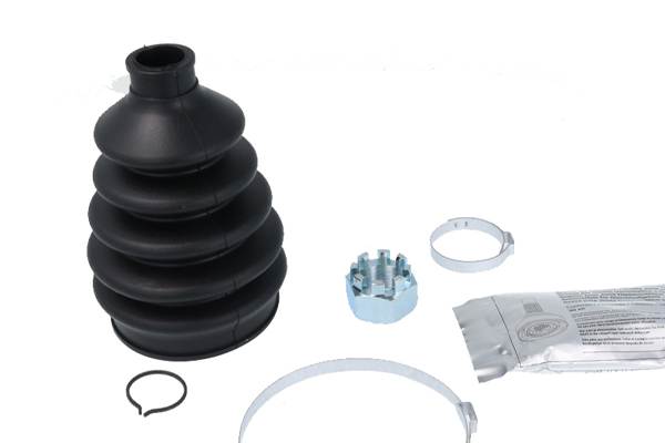 CIFAM CIF 613-010 Féltengely gumiharang készlet, porvédő készlet