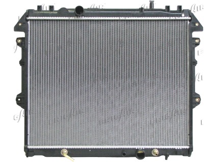 FRIGAIR 0115.3115 0115.3115 RADIATOR CSNBB FRIGAIR