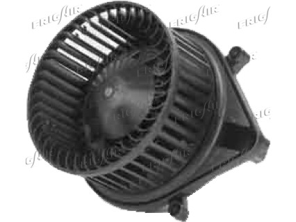 FRIGAIR 0599.1019 0599.1019 ELECTROVENTILATOR AEROTERMA CSNBB FRIGAI