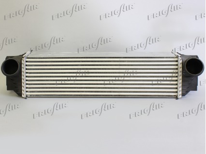 FRIGAIR 0702.3016 Intercooler, töltőlevegő hűtő