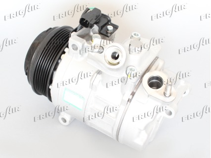 FRIGAIR 531633 940.30304 KOMPRESOR KLIME FORD 940.30304