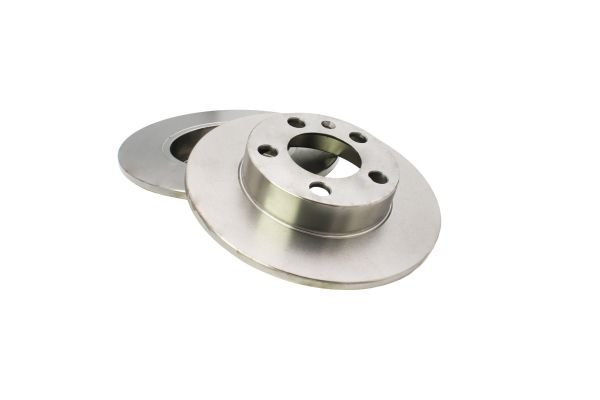 AUTOMEGA DLL120017110 TARCZA HAM TYL 232X9 P