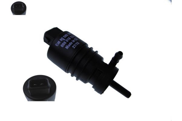 AUTOMEGA DLL150101910 POMPKA PLYNU DO SPRYSKIWACZY