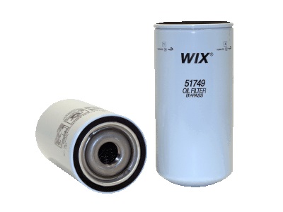 WIX 372160 51749 FILTER ULJA 51749