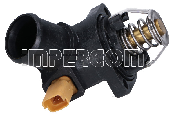 IMPERGOM IMP90039 Termosztát, termosztátház hűtőrendszerhez