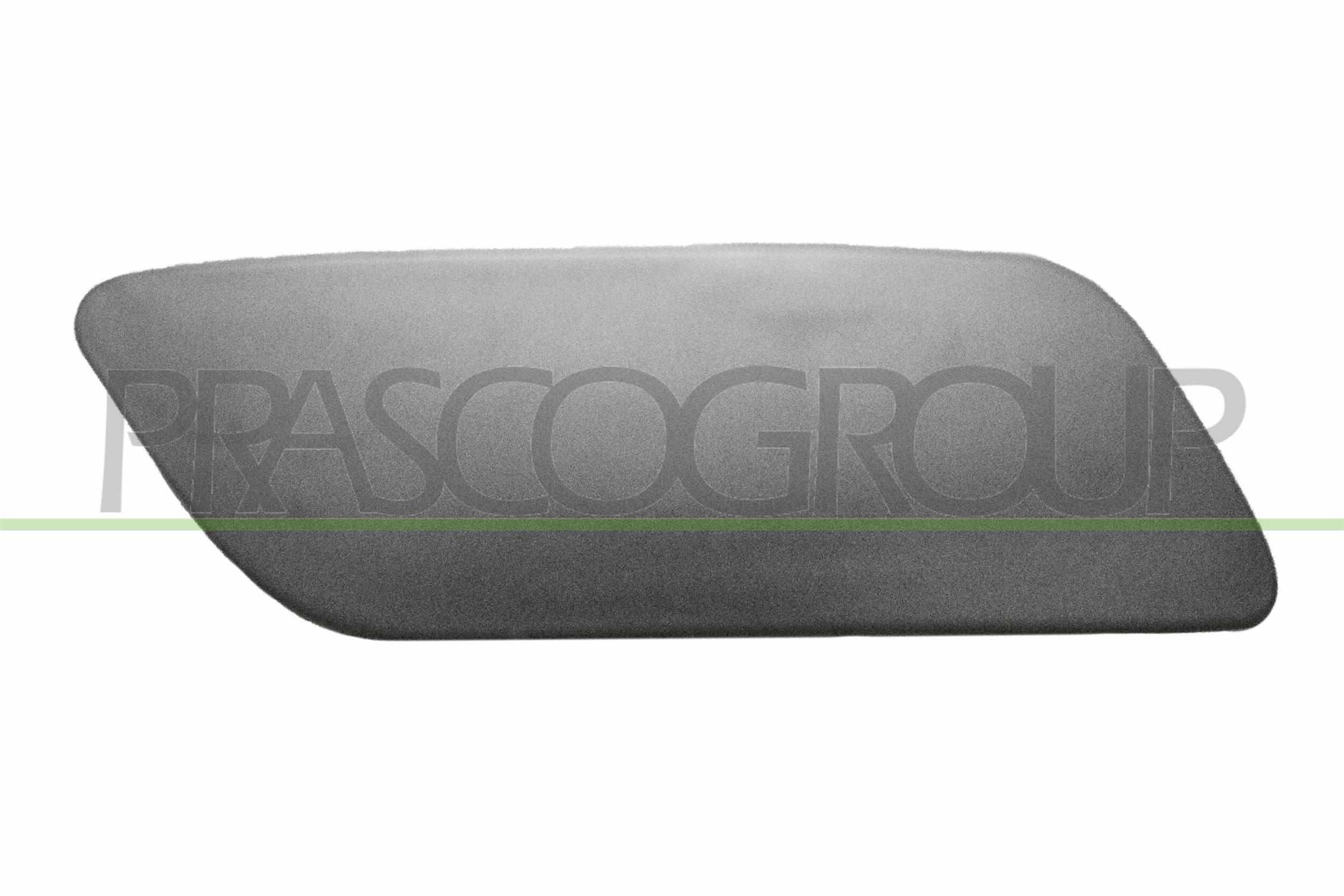 PRASCO AD0361237 AD0361237 RIGHT COVER PRIMED FOR HEADLIGHT WASHER 