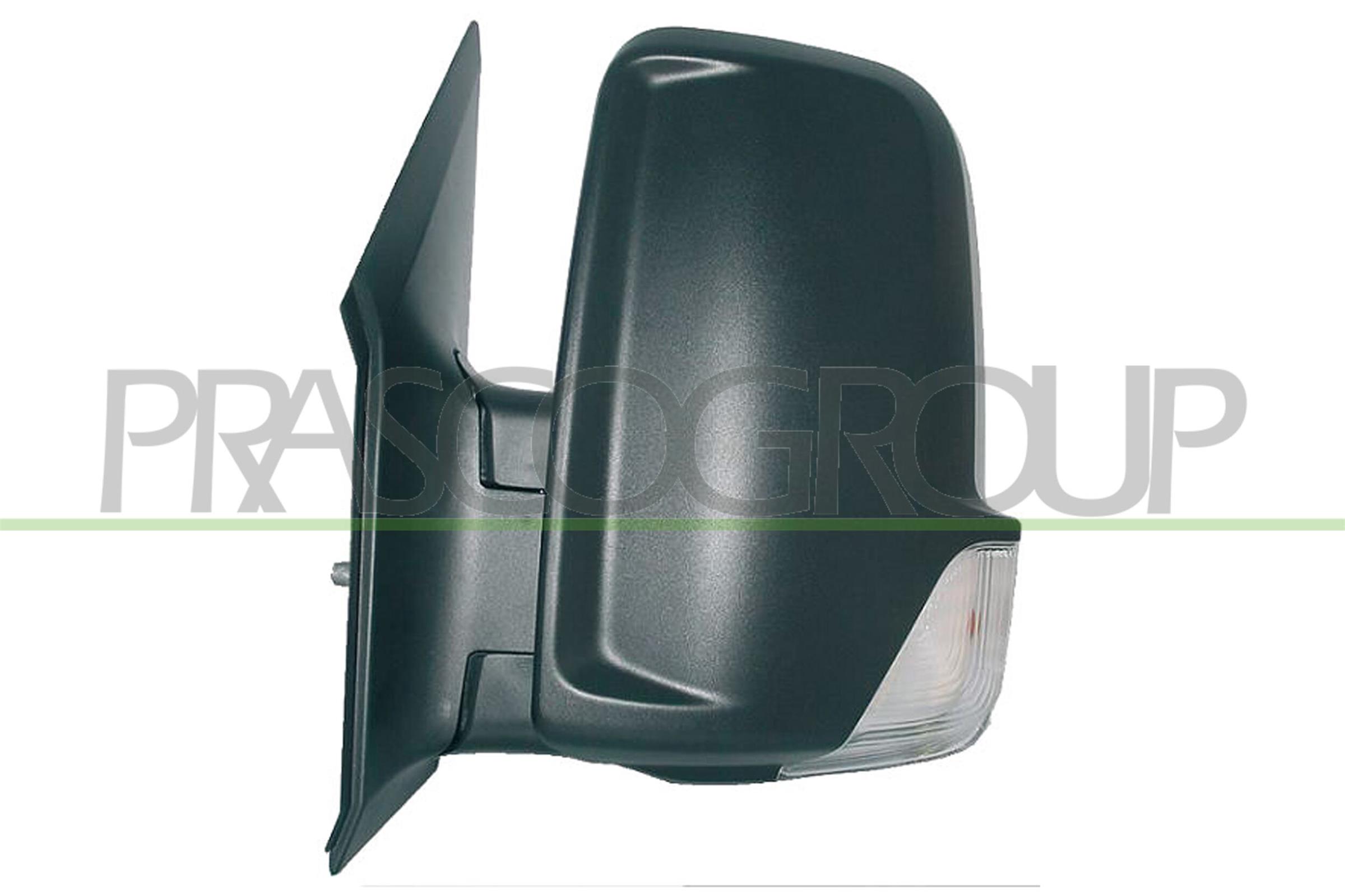 PRASCO ME9197384 ME9197384   OGL ST EL-INC  CU LAMP-SHORT CABLU     - SPRINTER 04/06 - 08/13 -PRASCO-AM