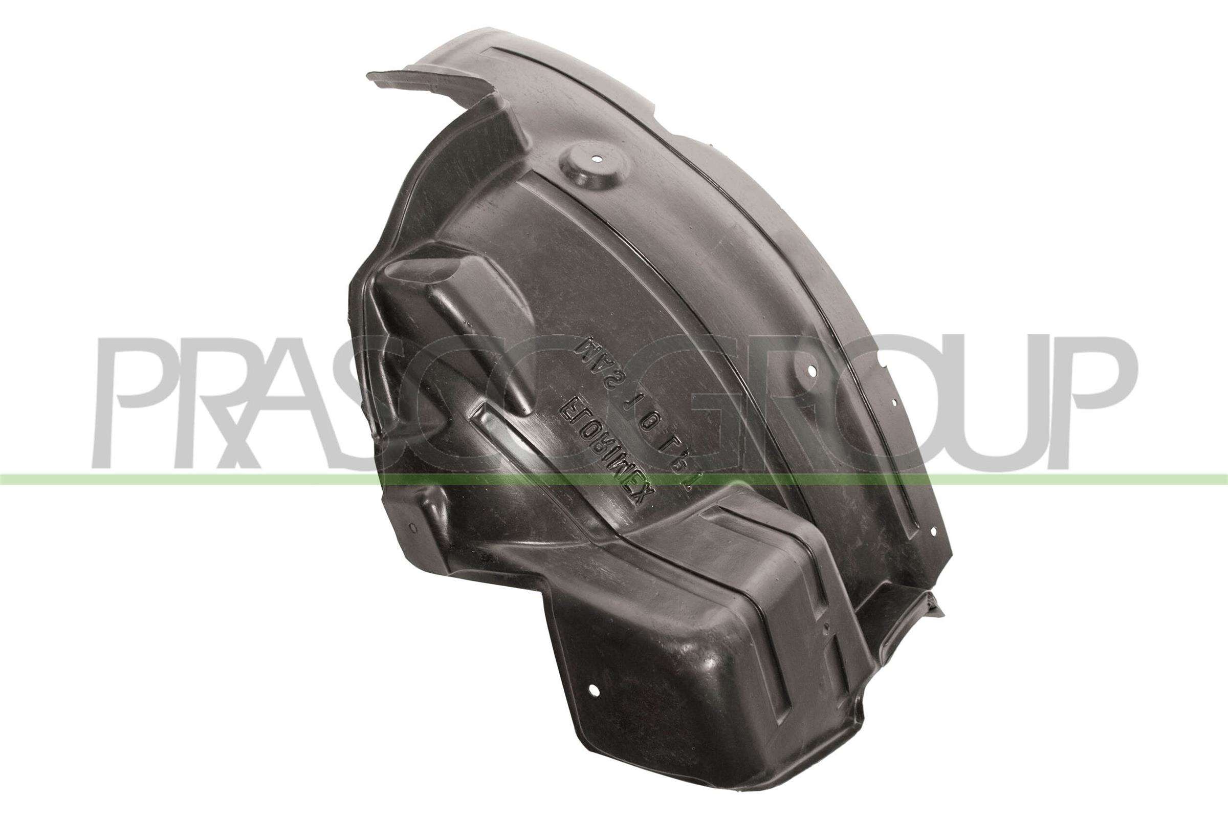 PRASCO OP9543603 OP9543603 FRONT RIGHT INNER FENDER-FRONT SIDE OPEL