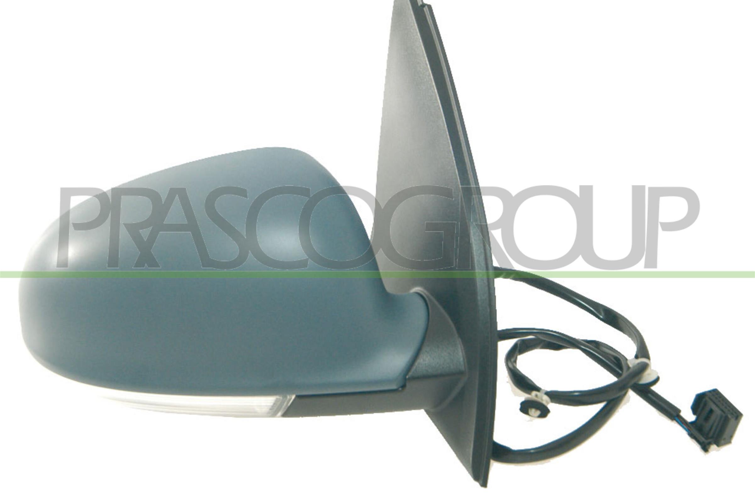 PRASCO VG0367313P Külső tükör