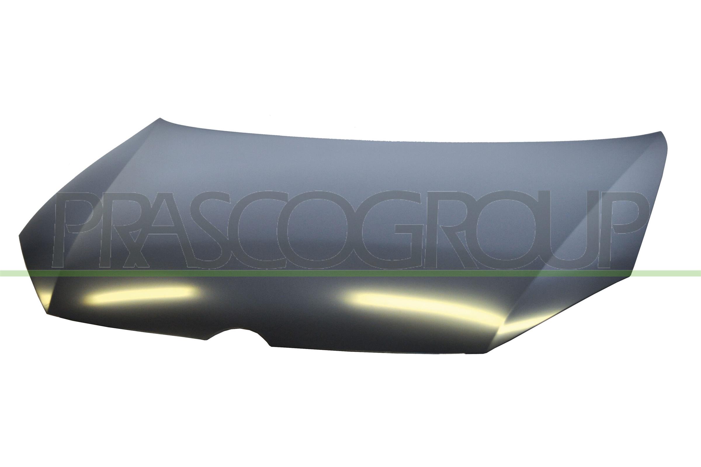 PRASCO 203040 VG0383100 - Motorháztető, gépháztető