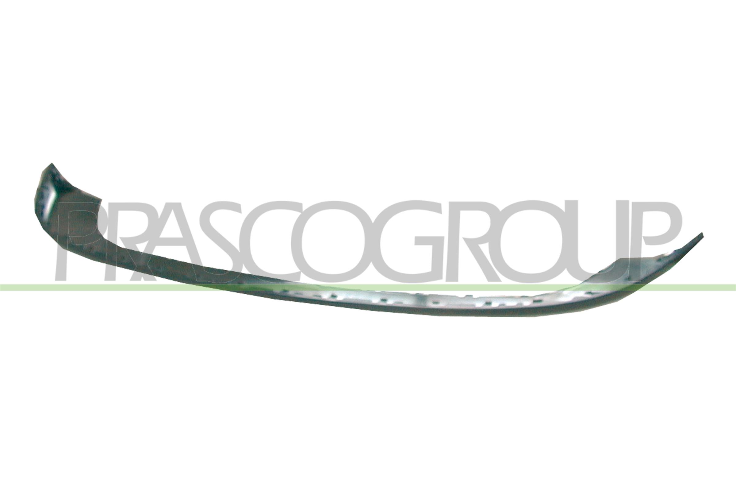 PRASCO VG0401801 VG0401801 SPOILER BARA FATA  GOLF-5 PLUS  01.05--P