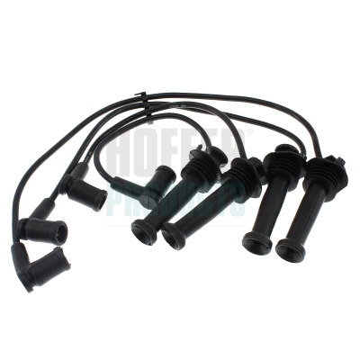 HOFFER 658559 101004 KABLOVI SVJE?ICA 101004 MAZDA 2,FOCUS III
