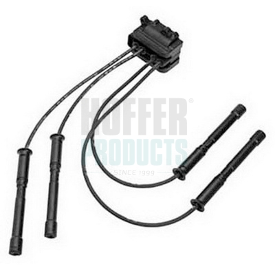 HOFFER 49460 8010325 BOBINA RENAULT 8010325 CLIO 1.2 16V 03-> S KABLOVIMA