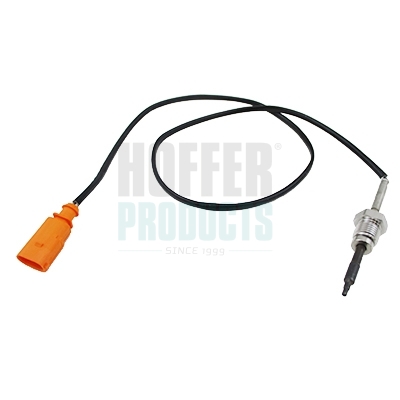 HOFFER 219885 7451916E SENZOR TEMPERATURE ISPU?NIH PLINOVA VW 7451916E/7451916A1 GOLF V, VI 1.6TDI, AUDI
