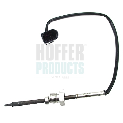 HOFFER 267451 7451939E SENZOR TEMPERATURE ISPU?NIH PLINOVA AUDI 7451939E A4 2.0TDI 08-15