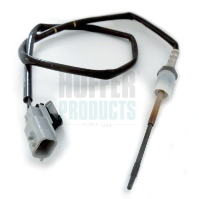 HOFFER 267491 7452180 SENZOR TEMPERATURE ISPU?NIH PLINOVA NISSAN 7452180 QASHQAI 1.6DCI 11-13