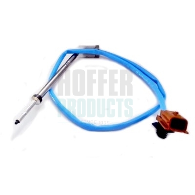 HOFFER 267508 7452291 SENZOR TEMPERATURE ISPU?NIH PLINOVA RENAULT 7452291 KANGOO 1.5DCI 08->