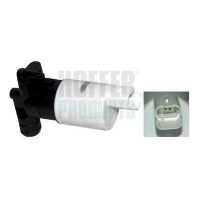 HOFFER 247913 7500127 PUMPICA ZA ST.CITROEN 7500127 C3, C4, P307