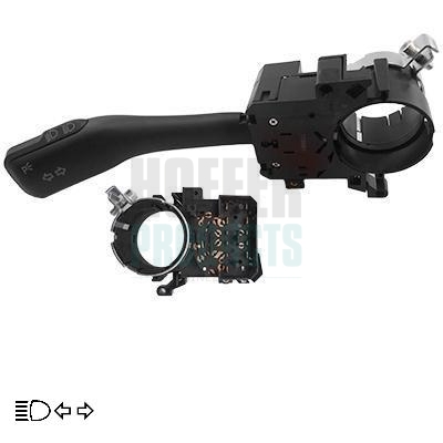 HOFFER 267417 2103020 PREKIDA? VW 2103020 ?MIG.PASSAT 97-05/GOLF IV/OCTAVIA/LEON/A3