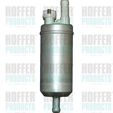 HOFFER 102522 7506041 PUMPA BEN.7506041 AUDI 80 1.8, FORD