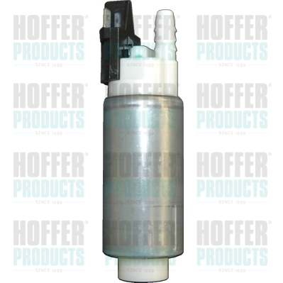 HOFFER 10521 7506392 PUMPA BEN.7506392 VOLVO S40,V40