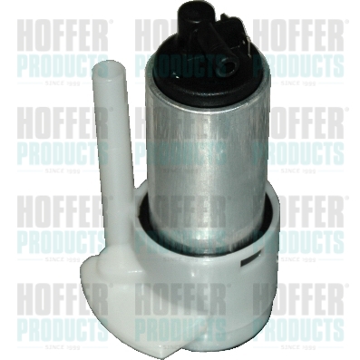 HOFFER 38260 7506398 PUMPA BEN.7506398 1.2BAR GOLF III VDO + SITO 02.558