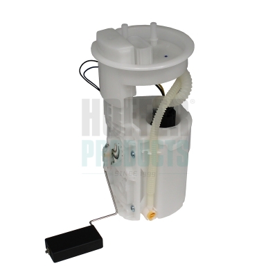 HOFFER 65156 7506441 PUMPA BEN.7506441 A-3,OCTAVIA 1.8 96->S PLOVKOM