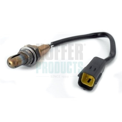 HOFFER 43175 7481092 LAMBDA SONDA RENAULT 7481092 KANGOO 1.2 98-> 4?