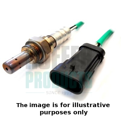 HOFFER 451851 7481504E LAMBDA SONDA RENAULT 7481504E