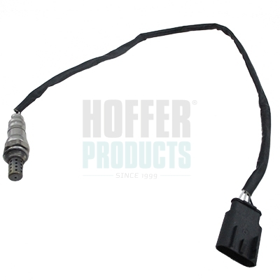 HOFFER 433457 7481716E LAMBDA SONDA FIAT 7481716E PANDA 500 0.9 12-