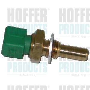 HOFFER 451476 7472097 INDIKATOR TEMPERATURE PEUGEOT 7472097