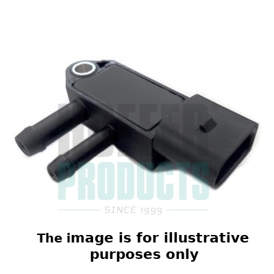 HOFFER 254653 7472315E SENZOR TLAKA 7472315E VW PASSAT 2.0 TDI 05-> (DPF FILTER)
