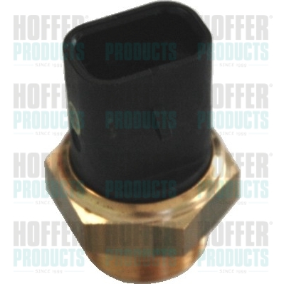 HOFFER 451834 7472632 INDIKATOR TEMPERATURE FIAT 7472632