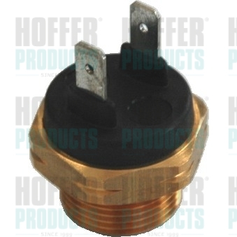 HOFFER 451500 7472638 INDIKATOR TEMPERATURE ?KODA 7472638