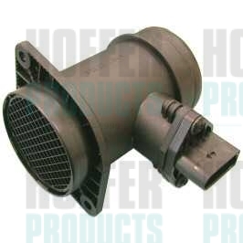 HOFFER 234229 7516010 MJERA? MASE ZRAKA VW 7516010E/7516010 A-4 1.9TDI->01